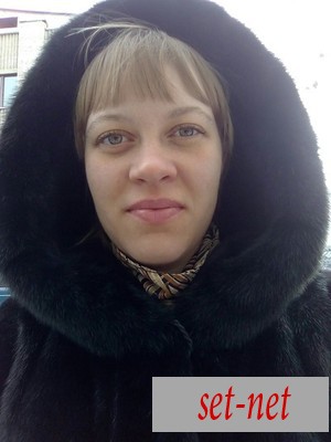 Дарья, 31 год