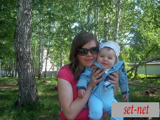 Дарья, 32 года