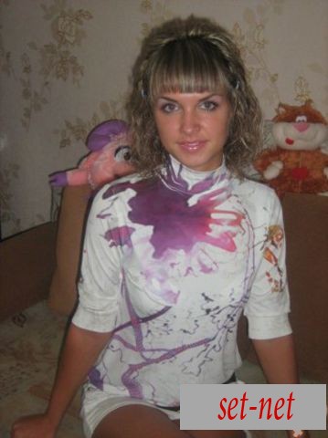 Дарья, 32 года