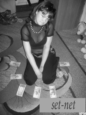 Дарья, 32 года