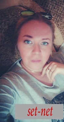 Дарья, 33 года