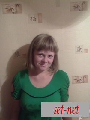 Дарья, 33 года