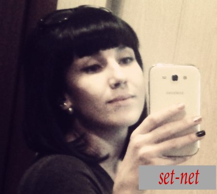 Дарья, 32 года