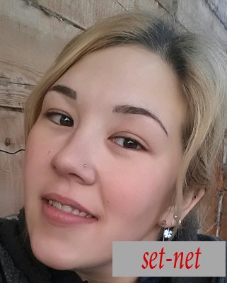 Дарья