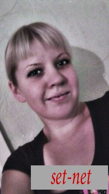 Дарья, 33 года