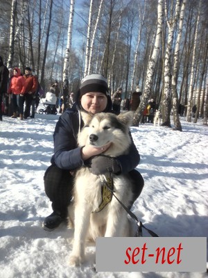 Дарья, 34 года