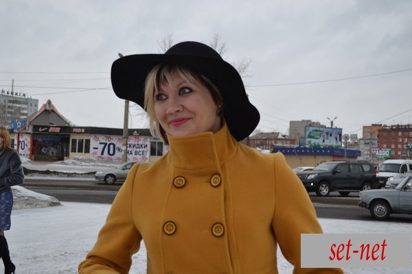 Дарья, 34 года