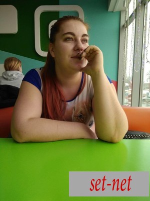 Дарья, 33 года