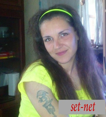 Дарья, 34 года