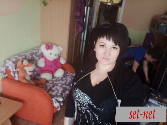 Дарья, 36 лет