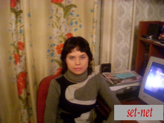 Дарья, 35 лет