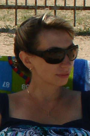 Дарья, 42 года
