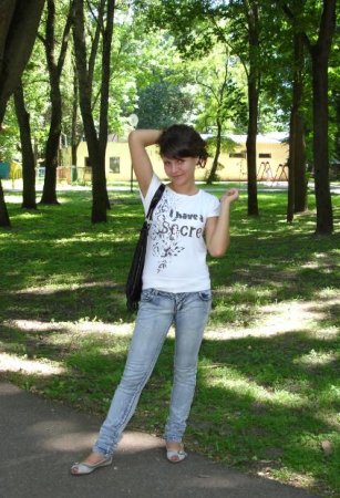 Дарья, 33 года