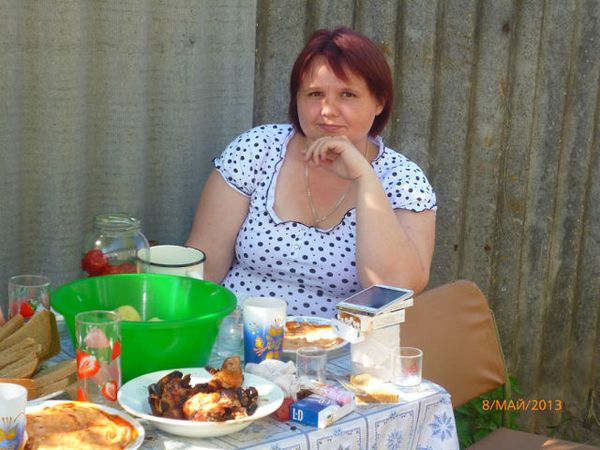 Darya, 38 лет