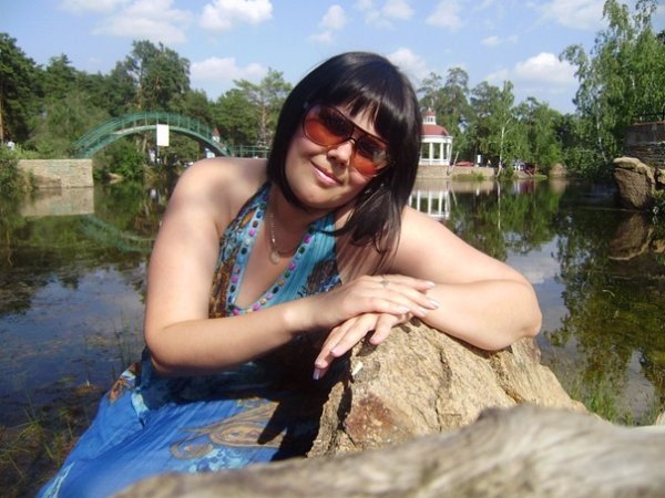 Дарья, 36 лет