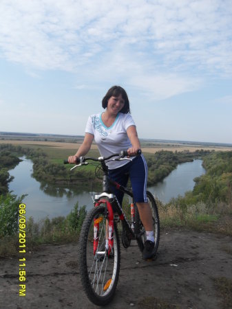 Дарья Макарова