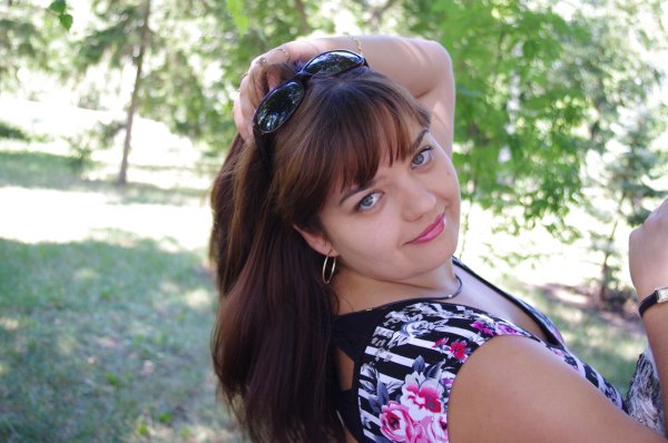 Дарья Маковецкая, 42 года