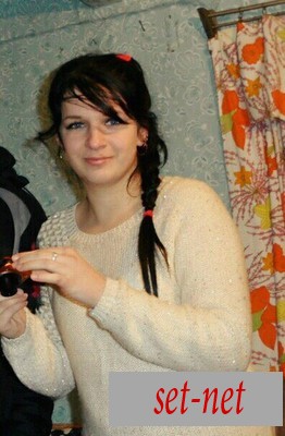 Dasha, 29 лет