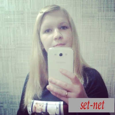 Даша, 30 лет