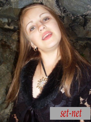 Даша, 33 года