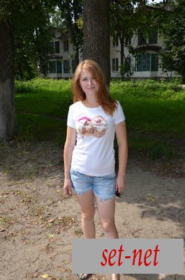 Даша, 34 года
