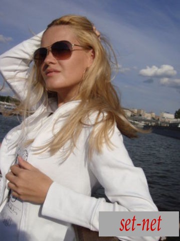 Даша, 34 года