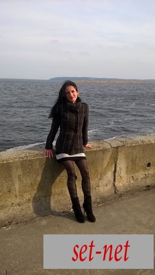 Даша, 35 лет