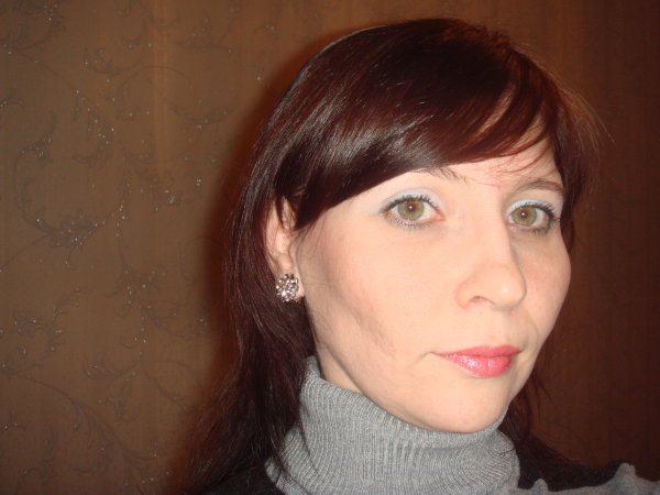 Даша, 45 лет