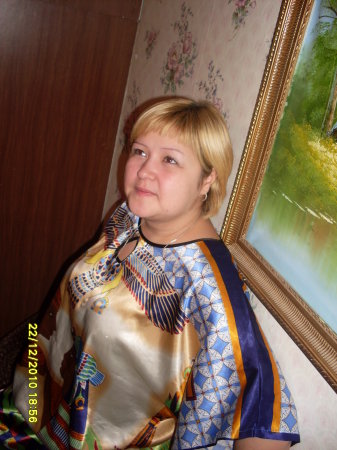 Даша, 38 лет