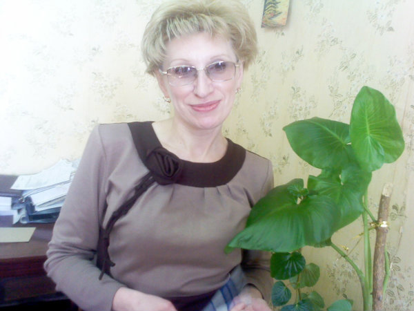 Даша, 58 лет