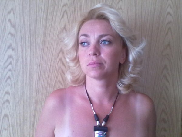 Даша, 45 лет