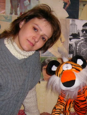 Даша, 48 лет