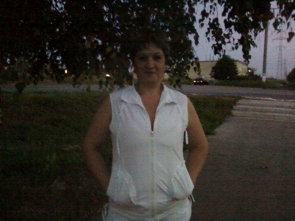 Дашенька, 51 год