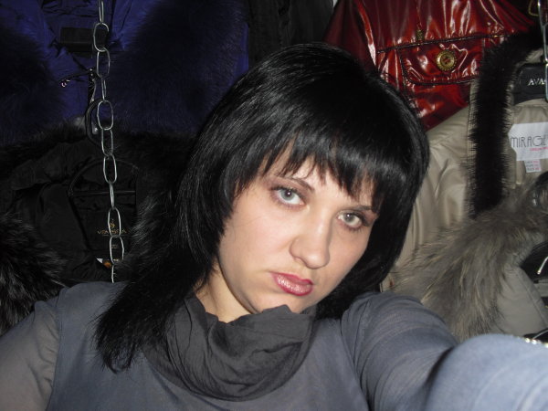 Дашенька Лапочка Миронова, 33 года
