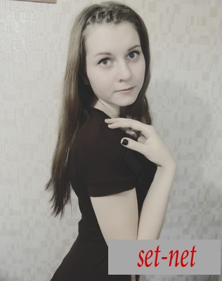Дашуля, 29 лет