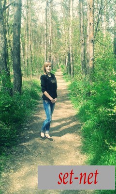 Дашуля, 31 год