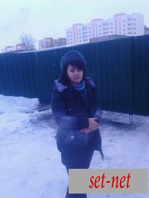 Дашуля, 34 года