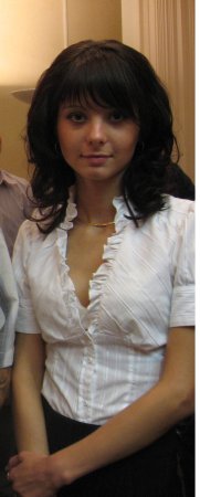 Дашуля, 33 года