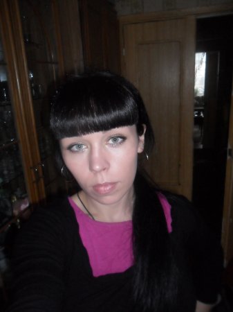 Дашуля, 43 года