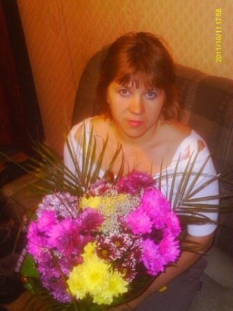 Дашуля, 56 лет