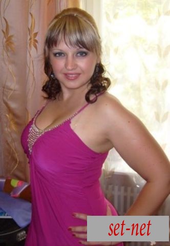 Дашуня, 32 года