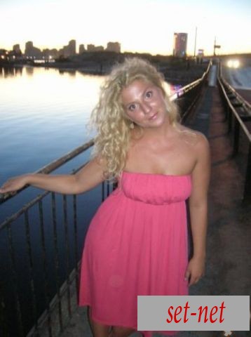 Даяна, 34 года