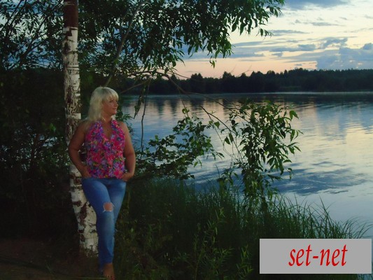 Даяна, 52 года