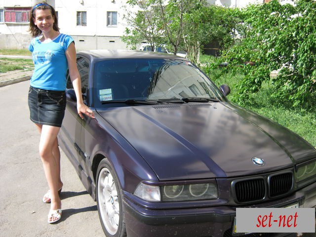 Demetra, 33 года