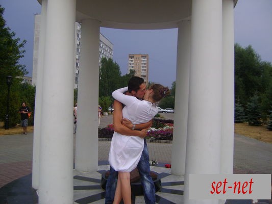 Ден и Нюта, 35 лет