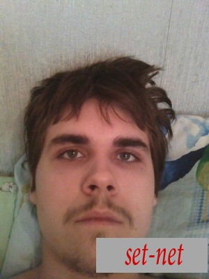 Денис, 26 лет