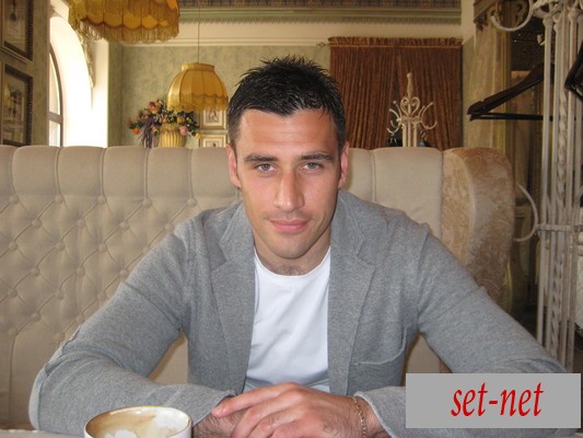 Денис, 36 лет