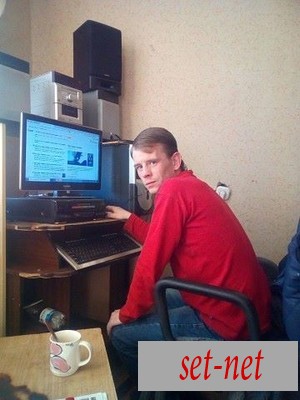 Денис, 38 лет