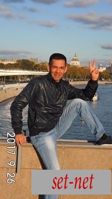 Денис, 49 лет