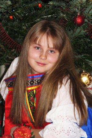 Дэя Роос, 42 года